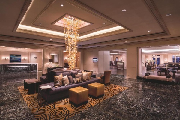 The Ritz-Carlton Marina del Rey image 10