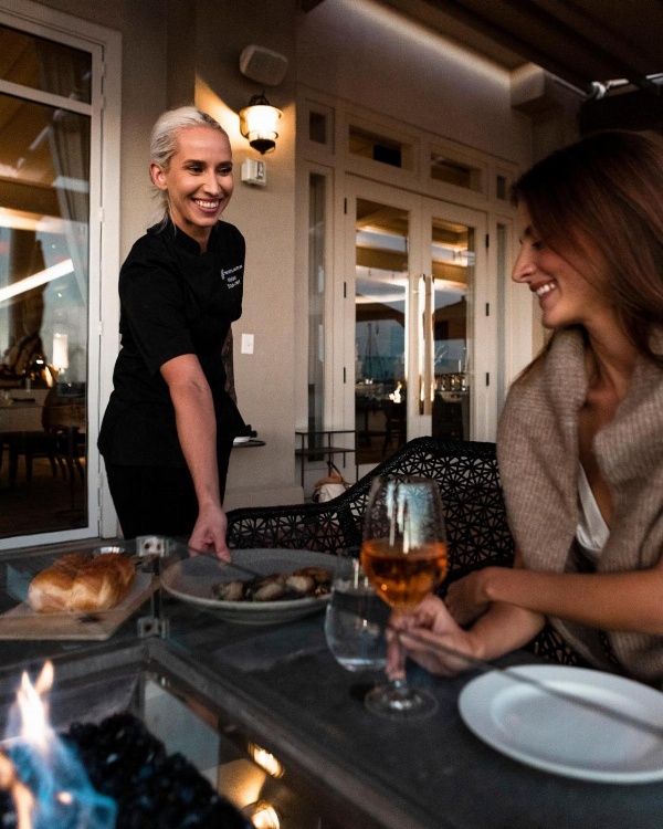 The Ritz-Carlton Marina del Rey Main image