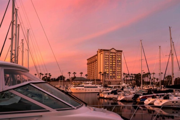 The Ritz-Carlton Marina del Rey image 9